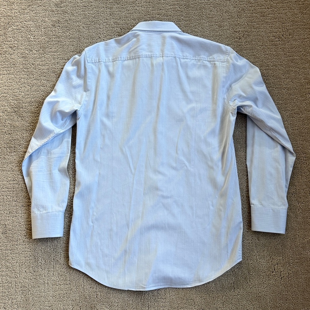 Hugo Boss Men’s Dress Shirt - Picture 7 of 7